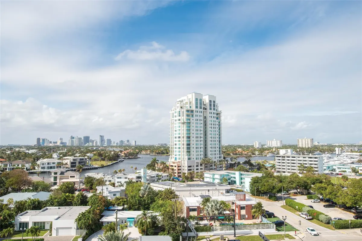 UNIT VIEW at 3000 Holiday Drive 1106, Fort Lauderdale