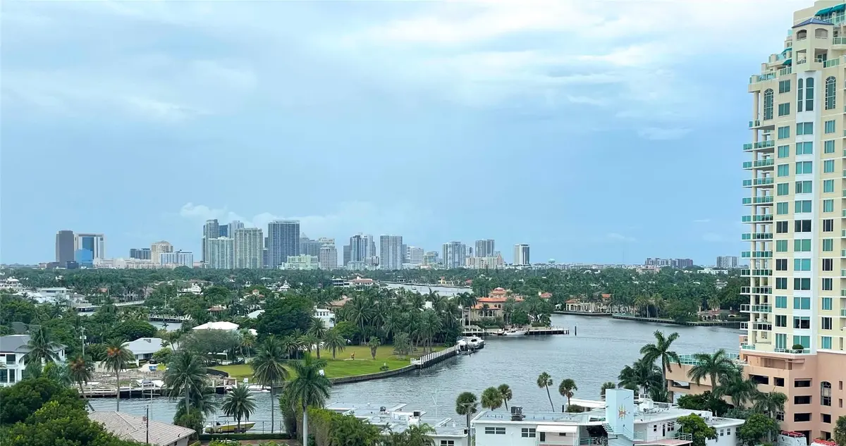 UNIT VIEW INTRACOASTAL/DOWNTOWN at 3000 Holiday Drive 1106, Fort Lauderdale