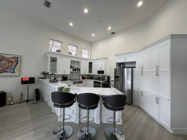 Kitchen 2 at 7131 MALLORCA Crescent, Boca Raton