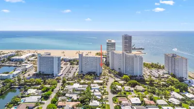 1920 S OCEAN Drive 611, Fort Lauderdale – Stock Cooperative for sale
