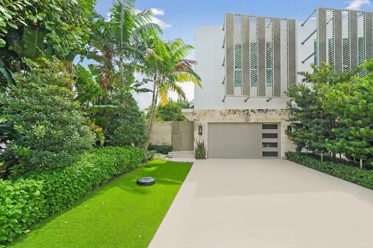 East Delray Beach 724 N. Lake Ave at 724 N LAKE Avenue, Delray Beach