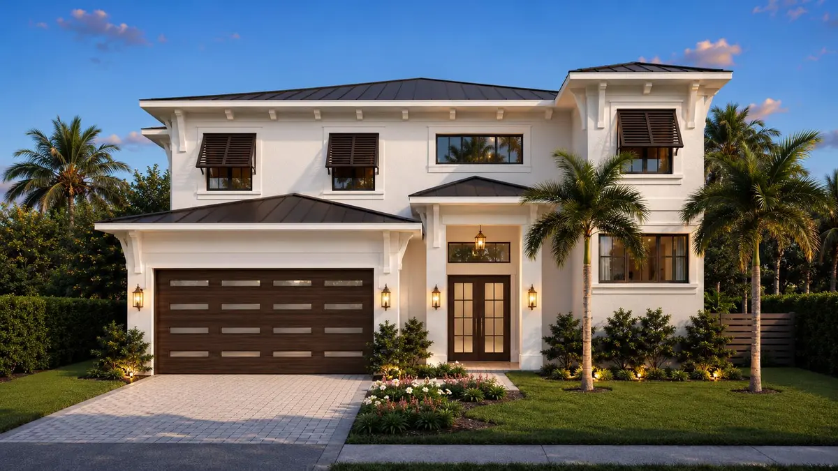 343 Lytle at 343 LYTLE Street, West Palm Beach