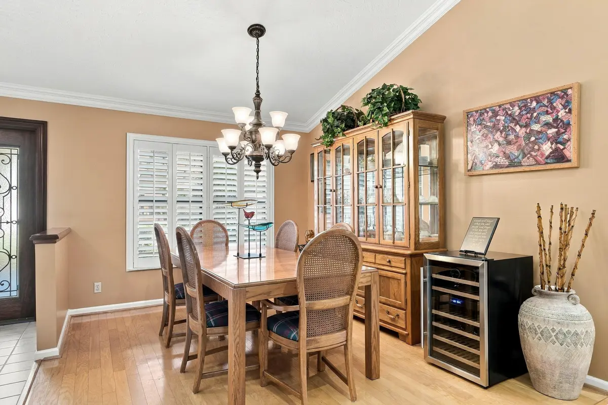 Formal Dining Area at 13629 NORTHUMBERLAND Circle, Wellington