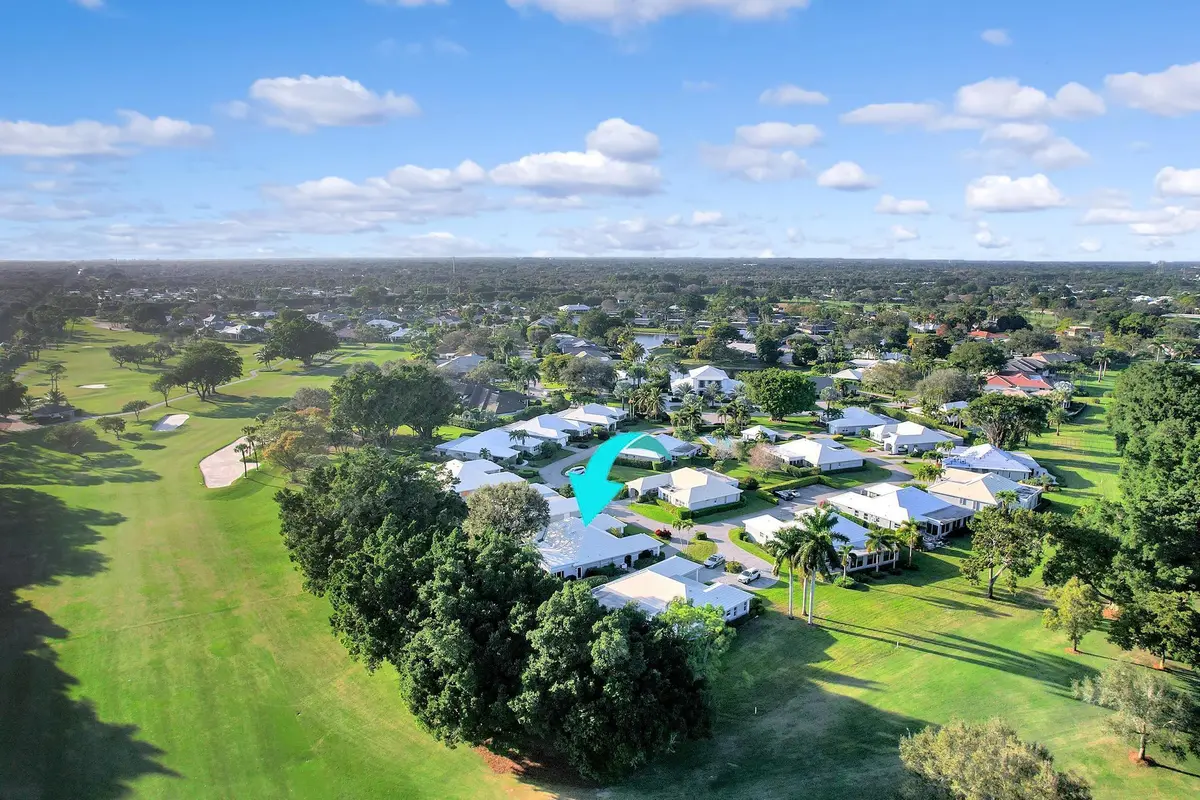 A View From Above at 4866 S Lake Drive, Boynton Beach