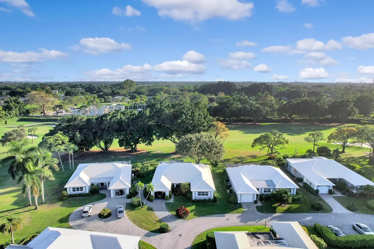Aerial 2 at 4866 S Lake Drive, Boynton Beach