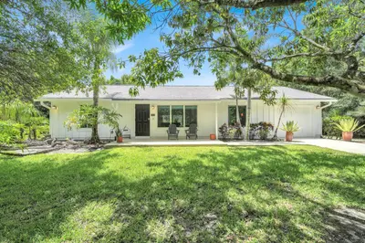 12216 184TH Court, Jupiter Farms – Single Family Residence for sale