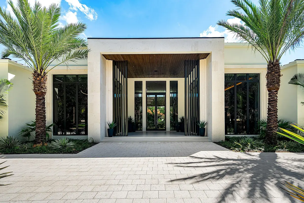 Front Close at 2480 NW 43RD Street, Boca Raton