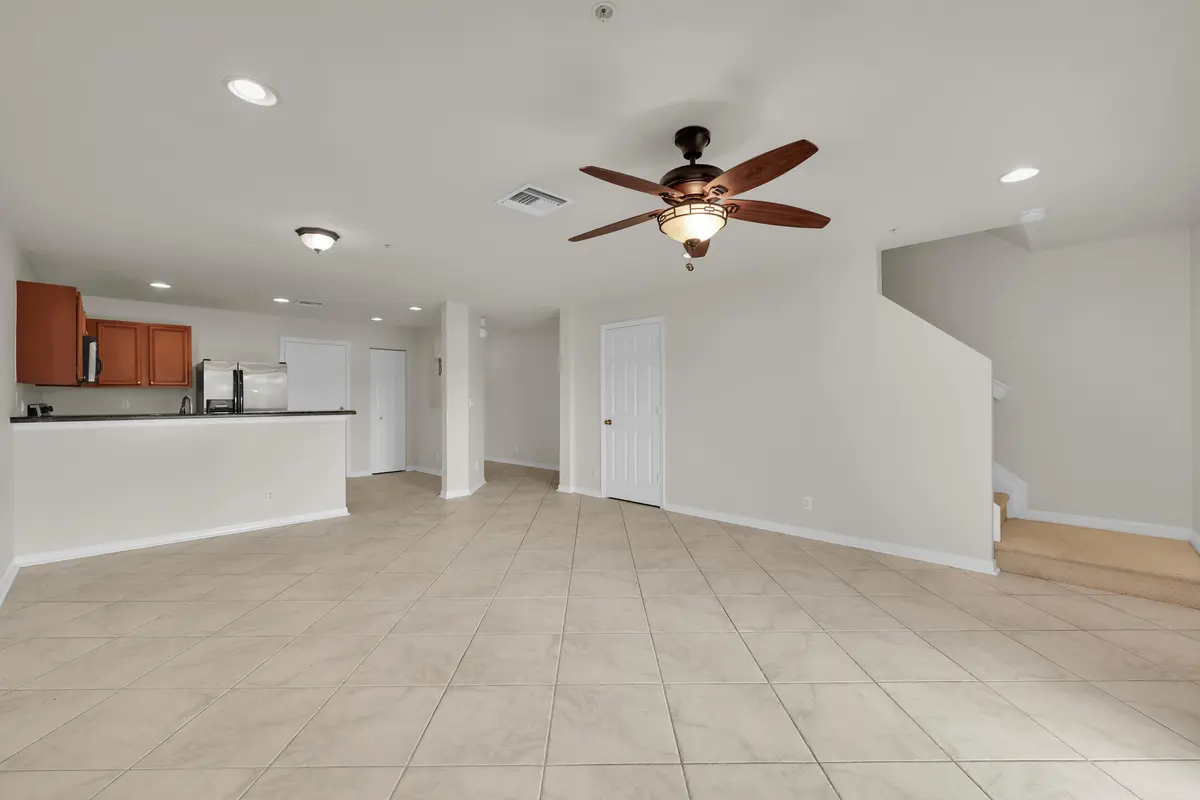 Great Room at 5313 SE Jennings Lane, Stuart