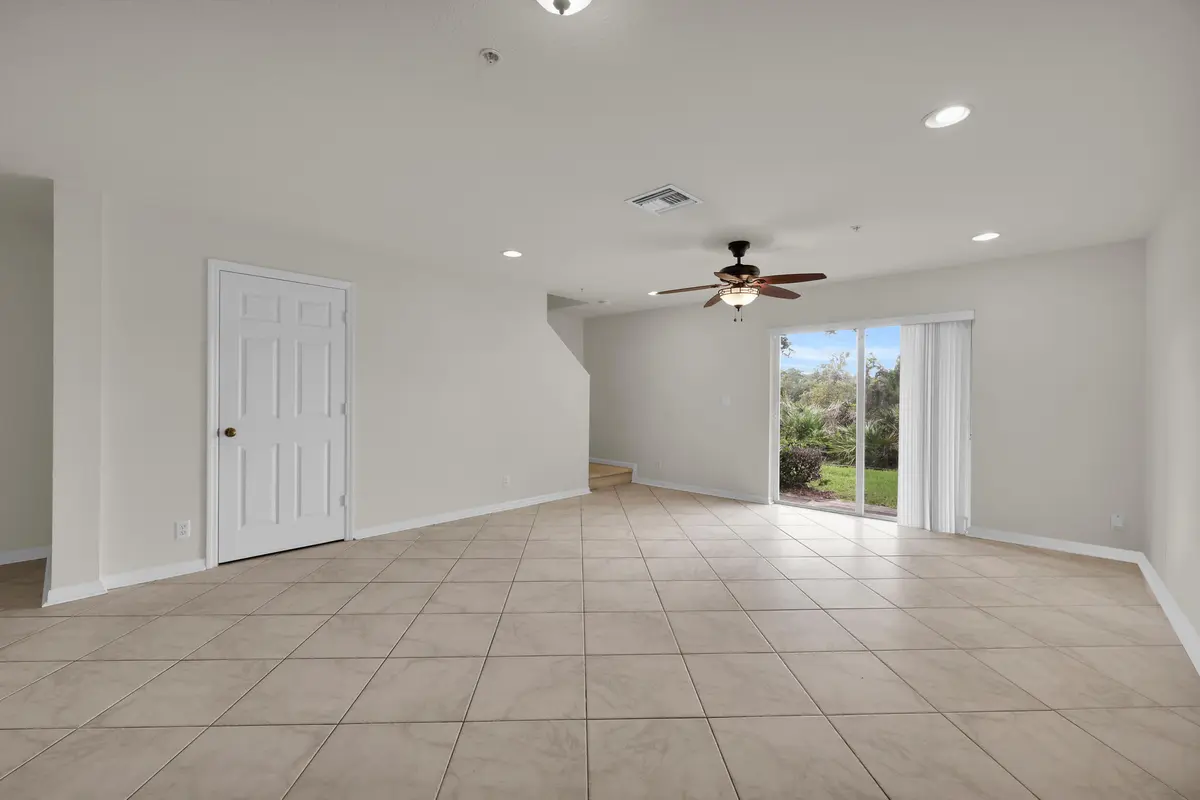 Great Room at 5313 SE Jennings Lane, Stuart