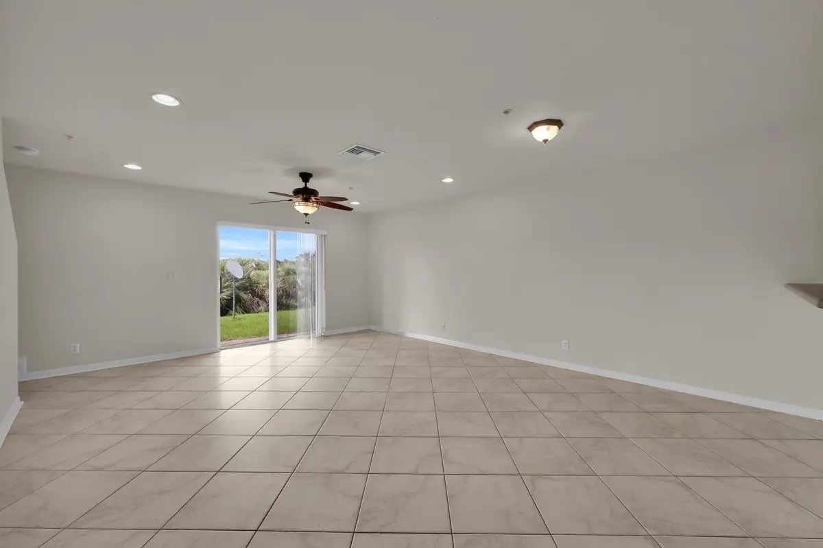 Great Room at 5313 SE Jennings Lane, Stuart