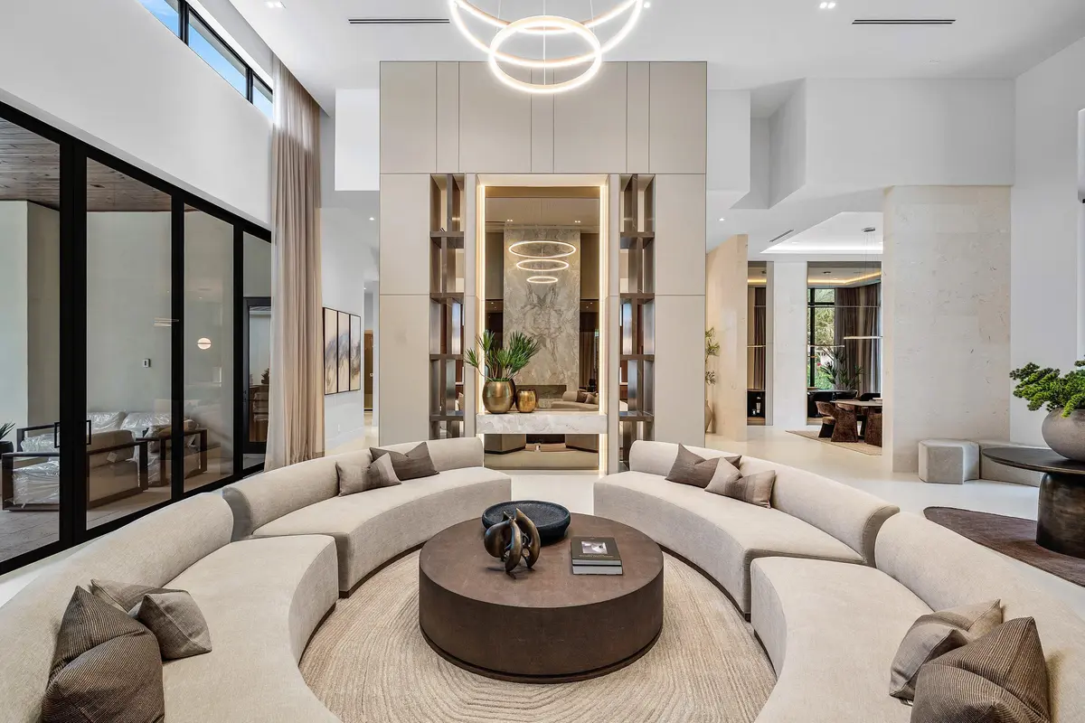 Living at 2480 NW 43RD Street, Boca Raton