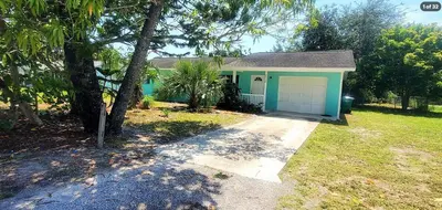 2716 NAVAJO Avenue, Fort Pierce – Single Family Residence for sale
