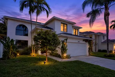 3995 Laurelwood Lane, Delray Beach – Single Family Residence for rent