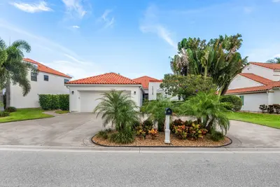 13138 Touchstone Place, Palm Beach Gardens – Single Family Residence for sale