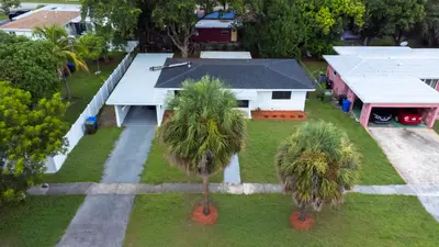 810 Wyoming Avenue, Fort Lauderdale – Single Family Residence for sale