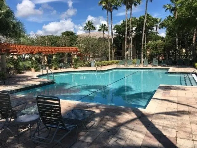 Photo 3 at 4175 N HAVERHILL Road 903, West Palm Beach