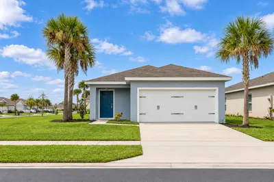 521 Cherimoya Street, Fort Pierce – Single Family Residence for sale