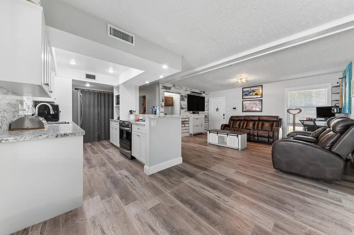 Kitchen at 7908 NW 73RD Terrace, Tamarac