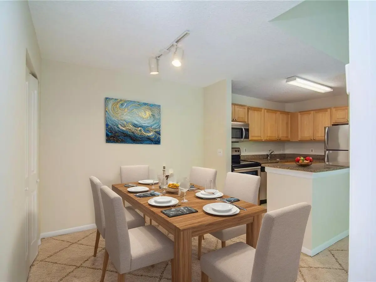 Photo 6 at 10701 CLEARY Boulevard 306, Plantation