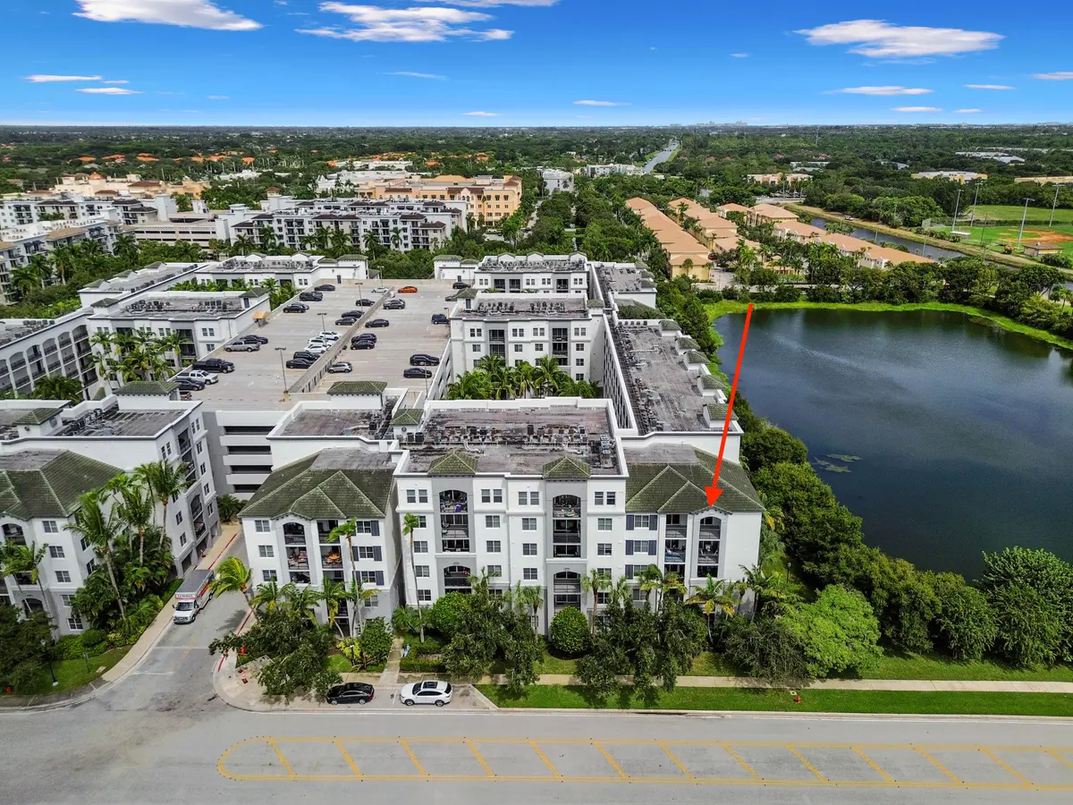 04 Drone 04a at 1660 Renaissance Commons Boulevard 2517, Boynton Beach