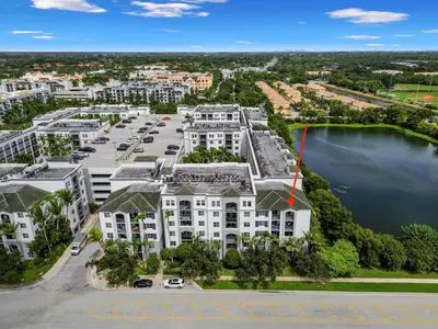 1660 Renaissance Commons Boulevard 2517, Boynton Beach – Condominium for sale
