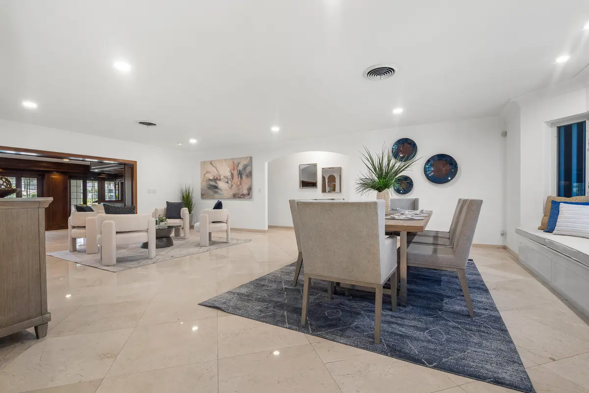 Great Room at 57 CAYUGA Road, Sea Ranch Lakes