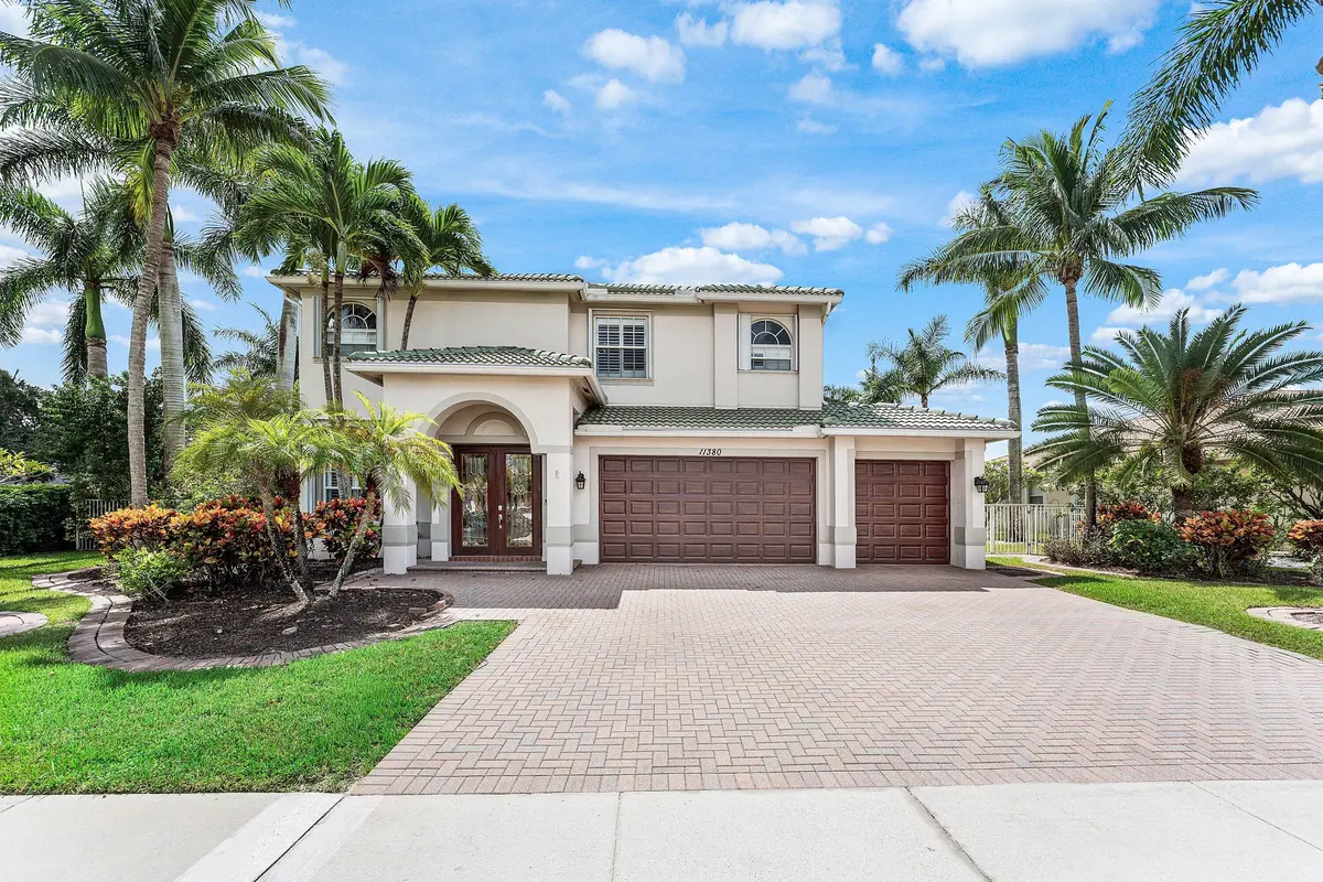 11380 Nautica Court at 11380 NAUTICA Court, Wellington