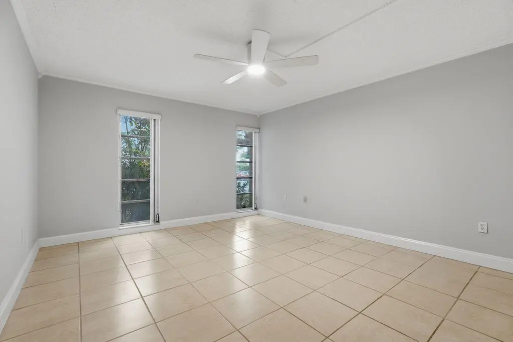 travis bedroom at 485 N PINE ISLAND Road A105, Plantation