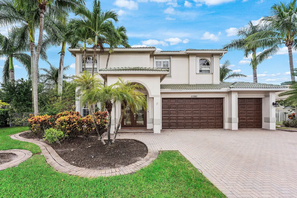 11380 Nautica Court at 11380 NAUTICA Court, Wellington