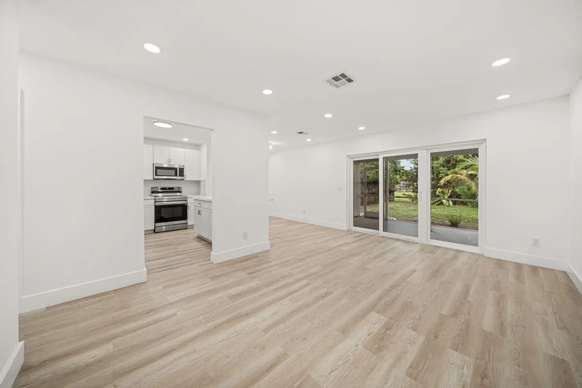 Front Door at 5965 CARIBBEAN Boulevard, West Palm Beach