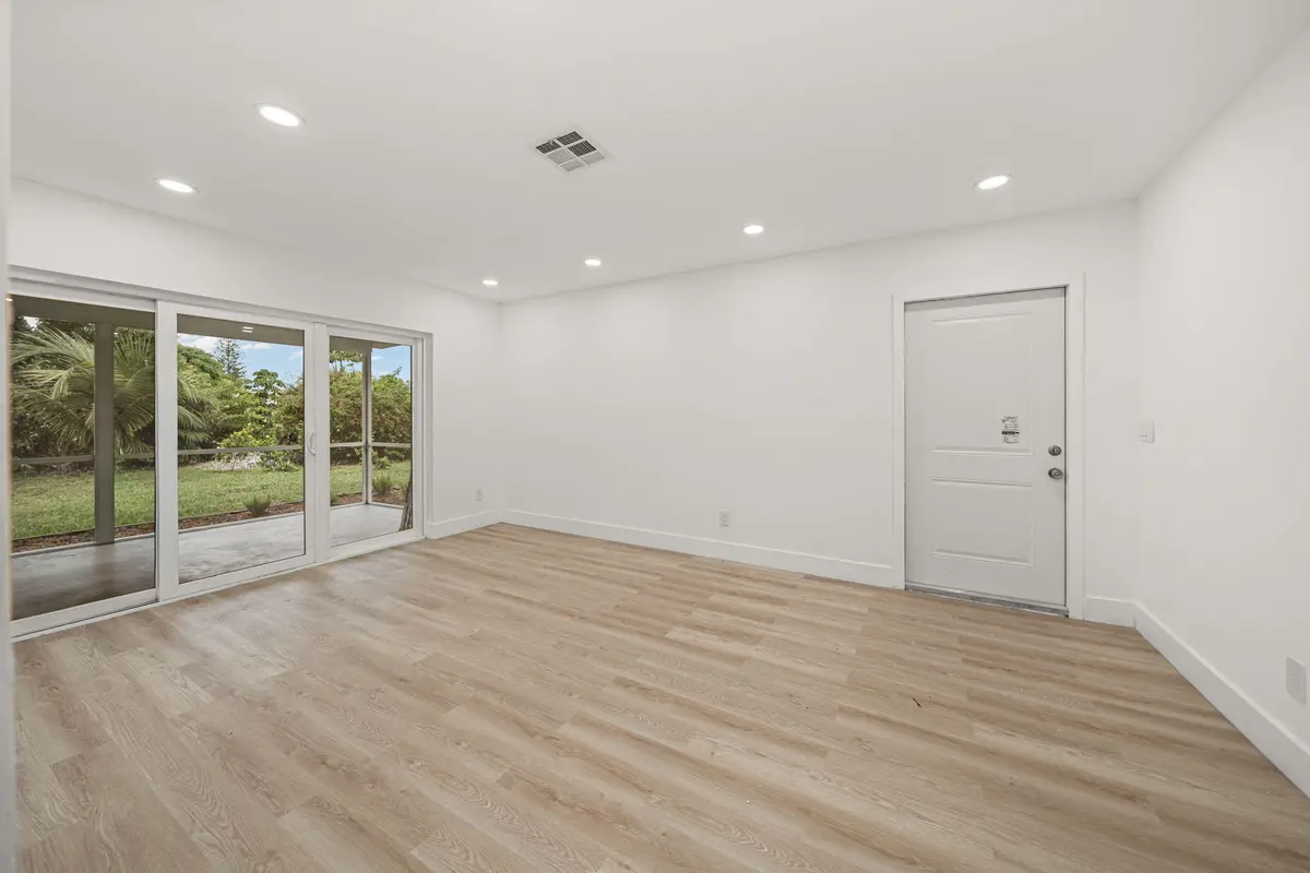 Front Door at 5965 CARIBBEAN Boulevard, West Palm Beach
