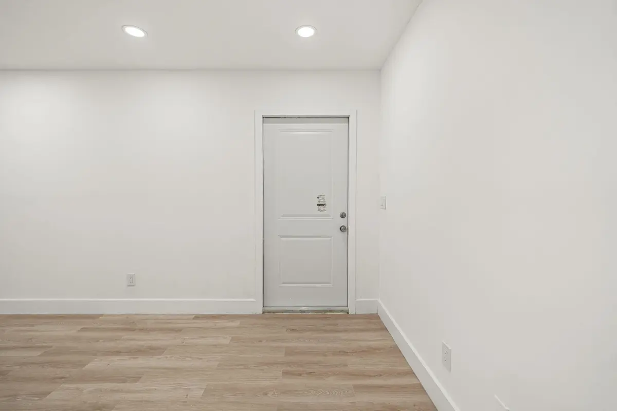 Front Door at 5965 CARIBBEAN Boulevard, West Palm Beach