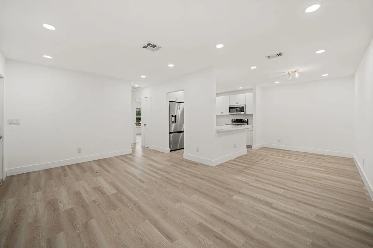 Kitchen at 5965 CARIBBEAN Boulevard, West Palm Beach