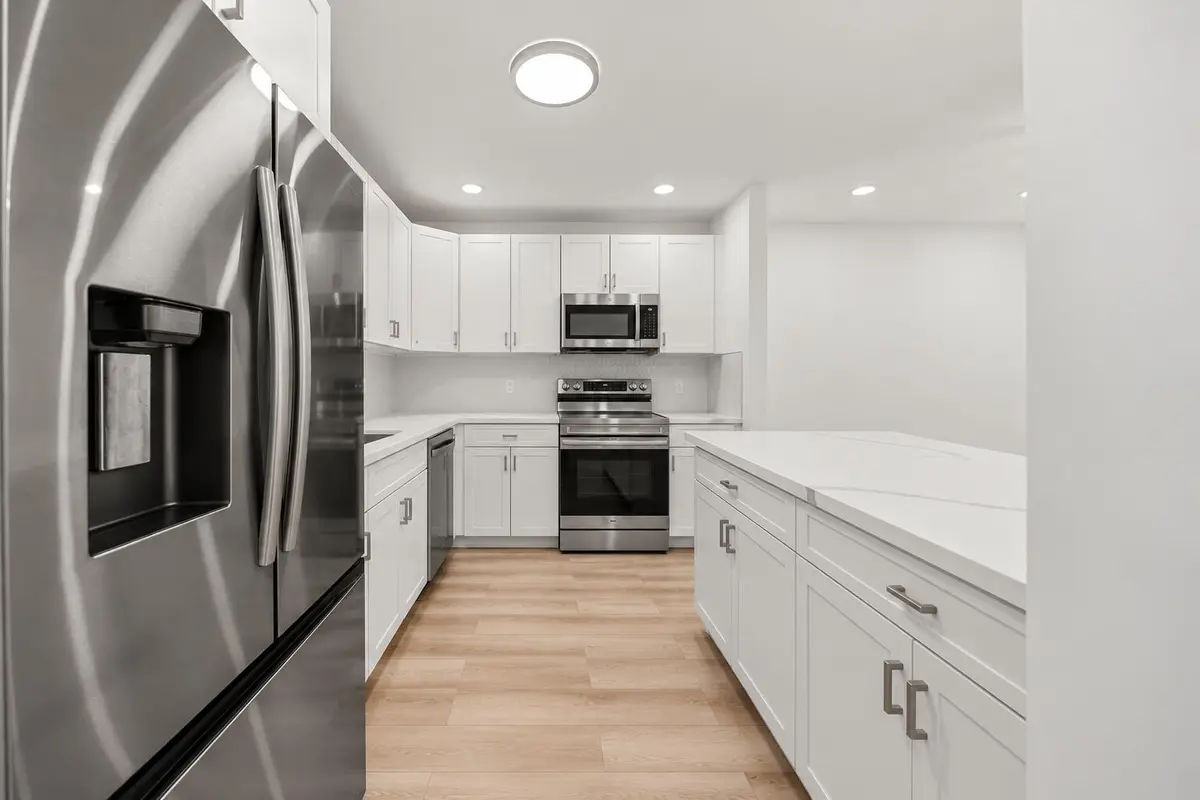 Kitchen at 5965 CARIBBEAN Boulevard, West Palm Beach