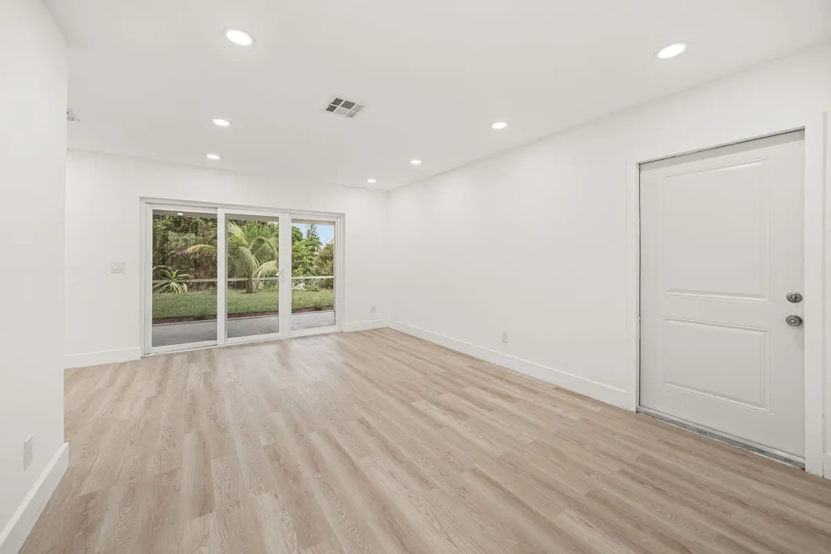 Front Door at 5965 CARIBBEAN Boulevard, West Palm Beach