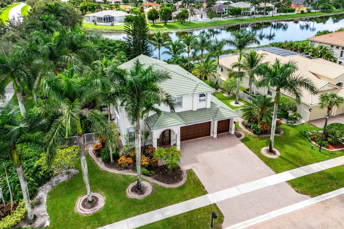 11380 Nautica Court at 11380 NAUTICA Court, Wellington