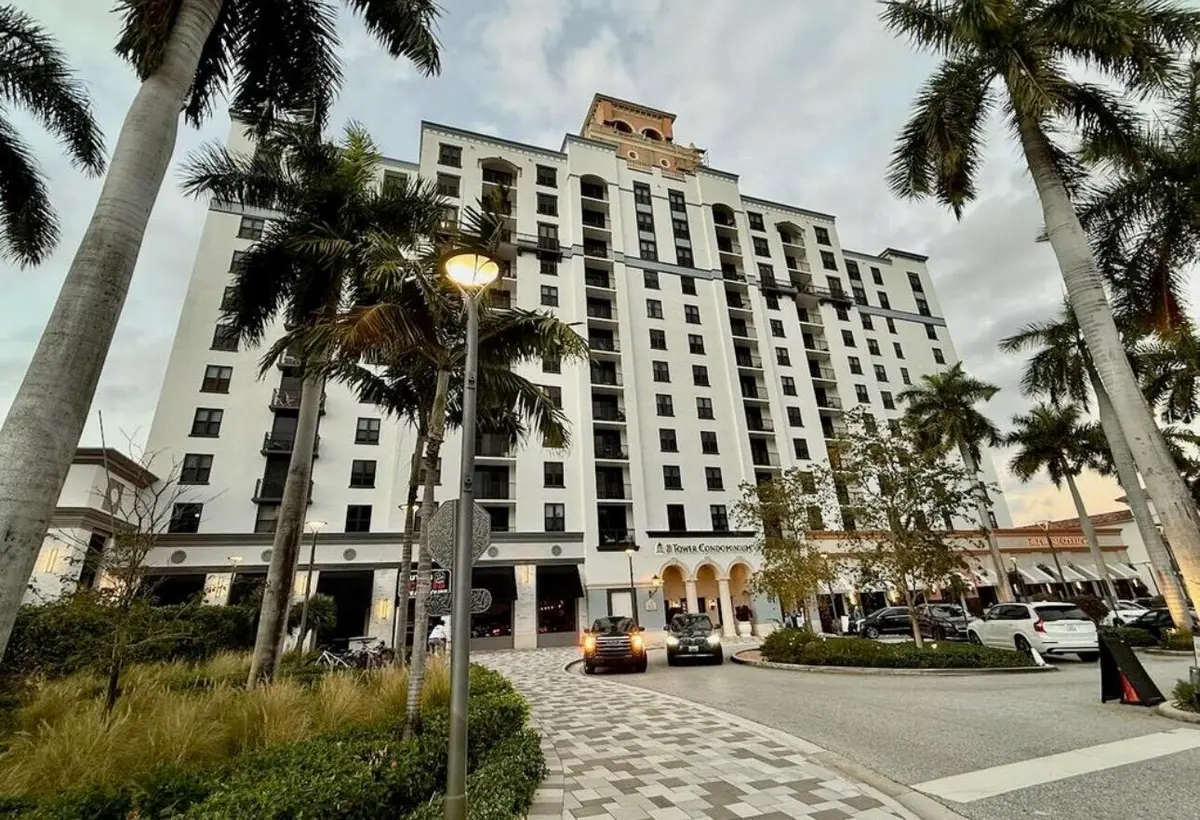 IMG_8725 at 651 OKEECHOBEE Boulevard 808, West Palm Beach