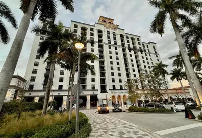 651 OKEECHOBEE Boulevard 808, West Palm Beach – Condominium for rent
