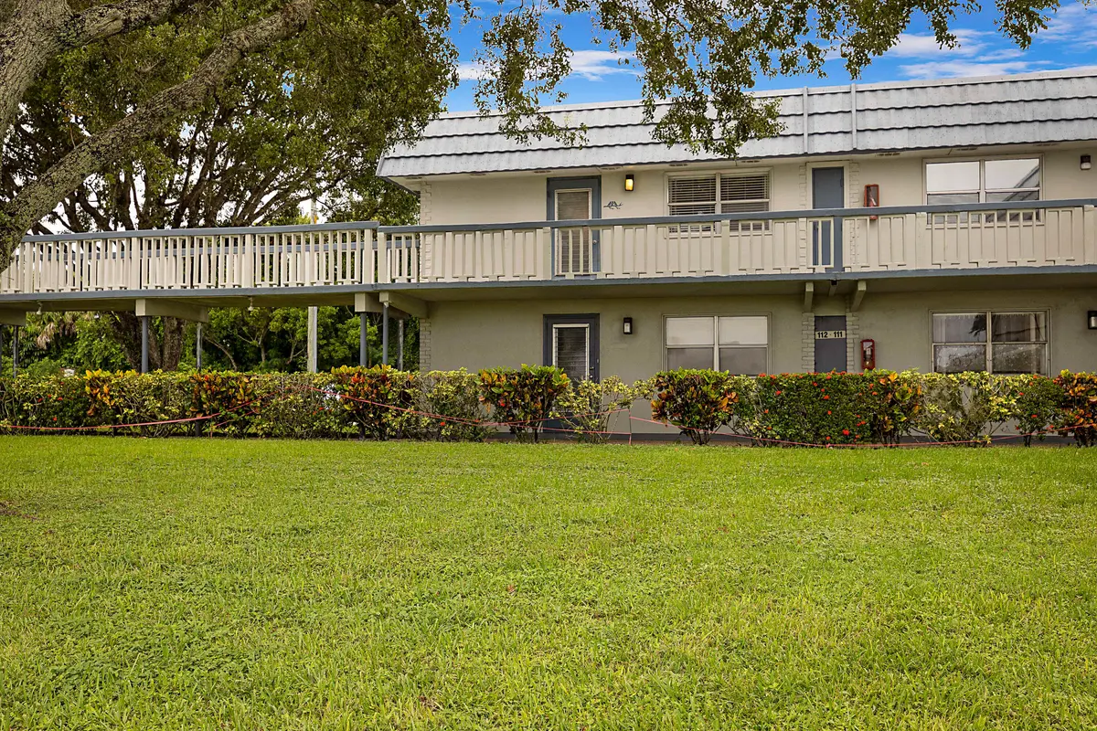 136 Tuscany B-9 at 136 Tuscany B, Delray Beach
