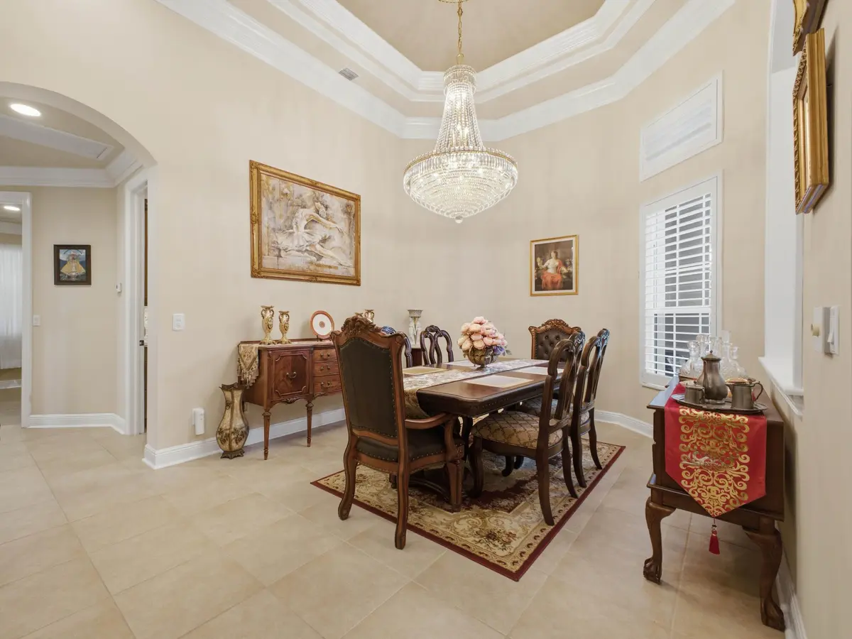 Dining 1 at 11760 SW Rossano Lane, Port St. Lucie
