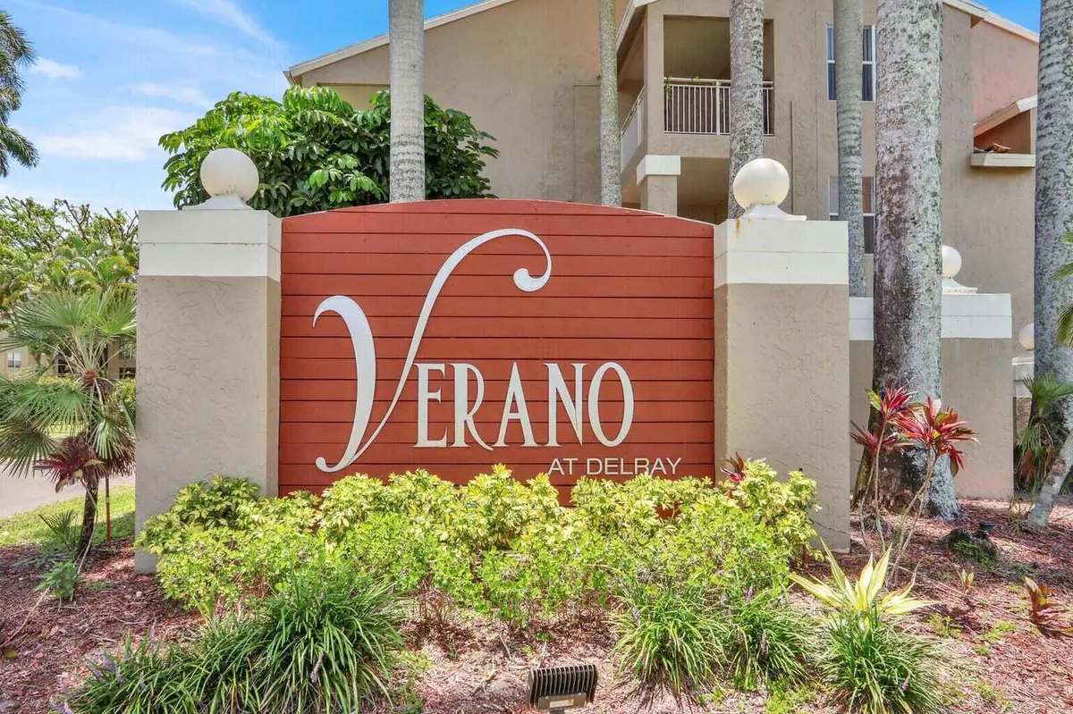 VERANO at 1825 PALM COVE Boulevard 7-309, Delray Beach
