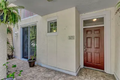 175 GALICIA Way 103, Jupiter – Condominium for sale