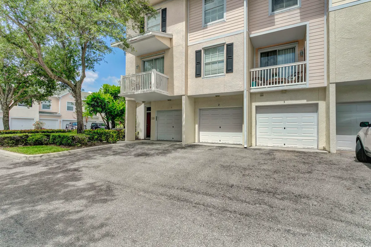 exterior at 175 GALICIA Way 103, Jupiter
