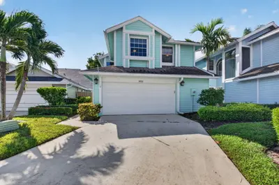 5092 Coronado Ridge, Boca Raton – Single Family Residence for sale