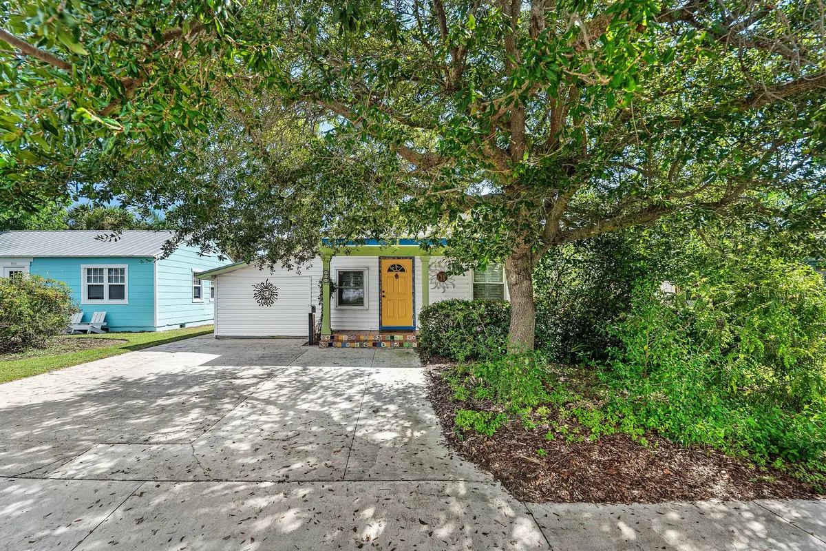 001-806NorthMStreet-LakeWorthBeach-FL-33 at 806 N M Street, Lake Worth Beach