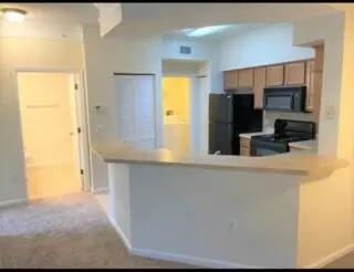 KITCHEN 3207 at 3207 MYRTLEWOOD Circle, Palm Beach Gardens