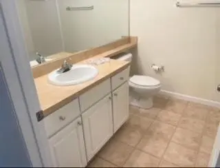 BATHROOM 3207 at 3207 MYRTLEWOOD Circle, Palm Beach Gardens