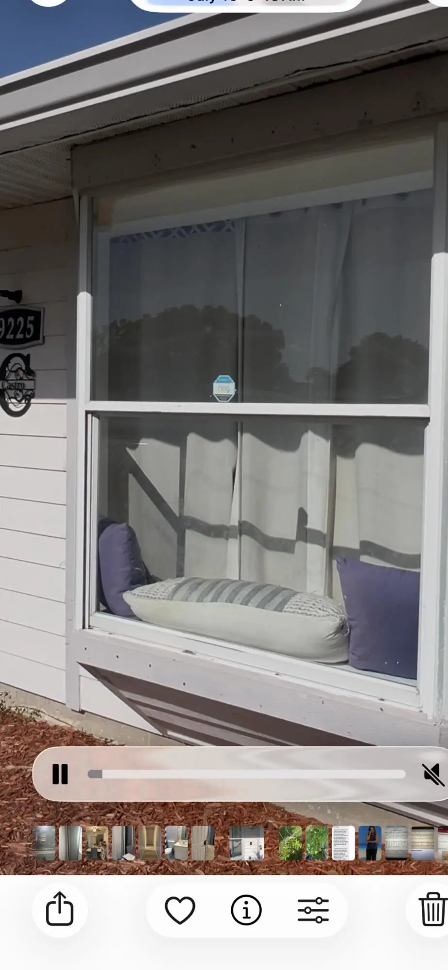 Bay Window at 9225 101ST Avenue, Vero Beach