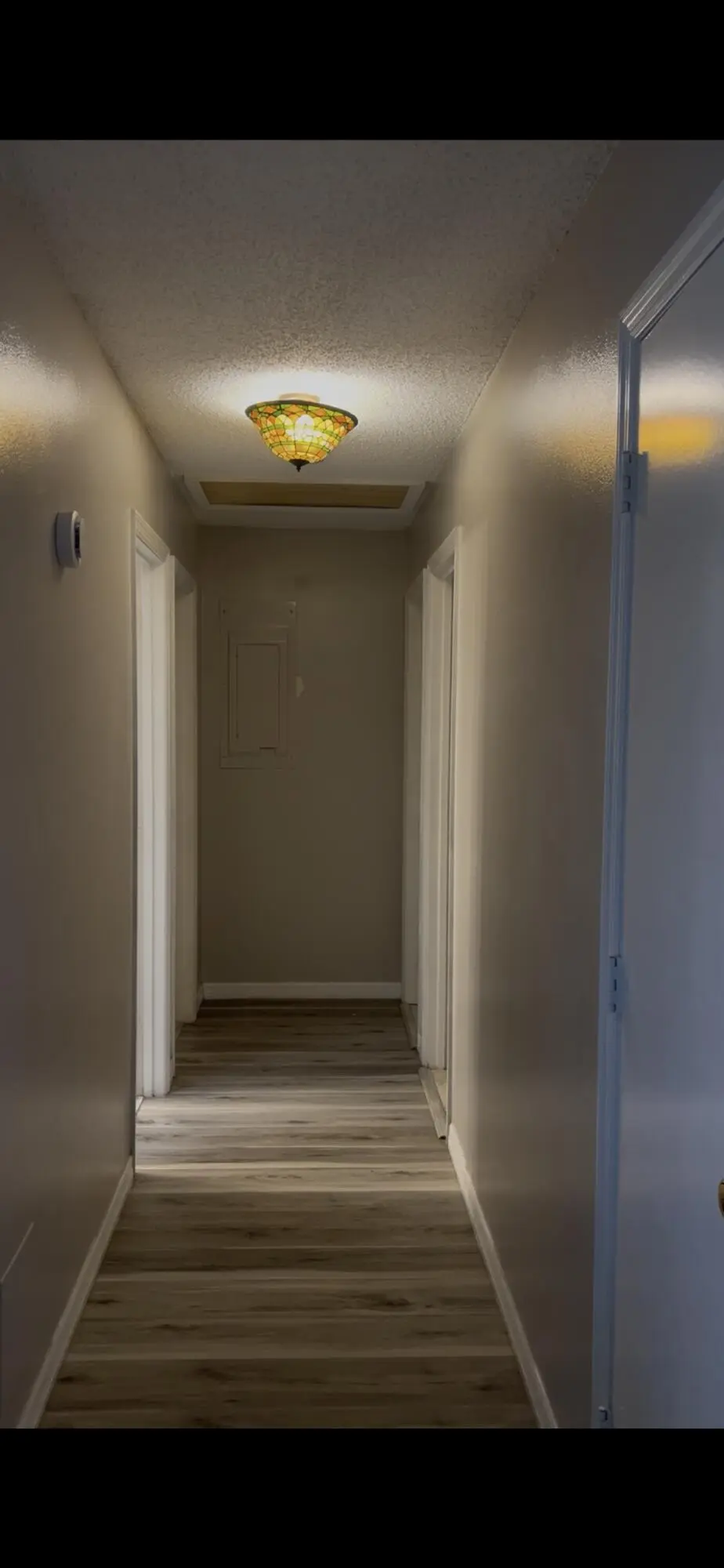 Hallway at 9225 101ST Avenue, Vero Beach