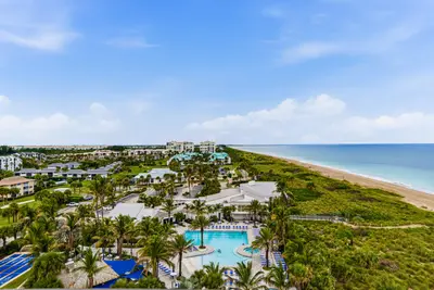 2400 S Ocean Drive 8102, Fort Pierce – Condominium for sale